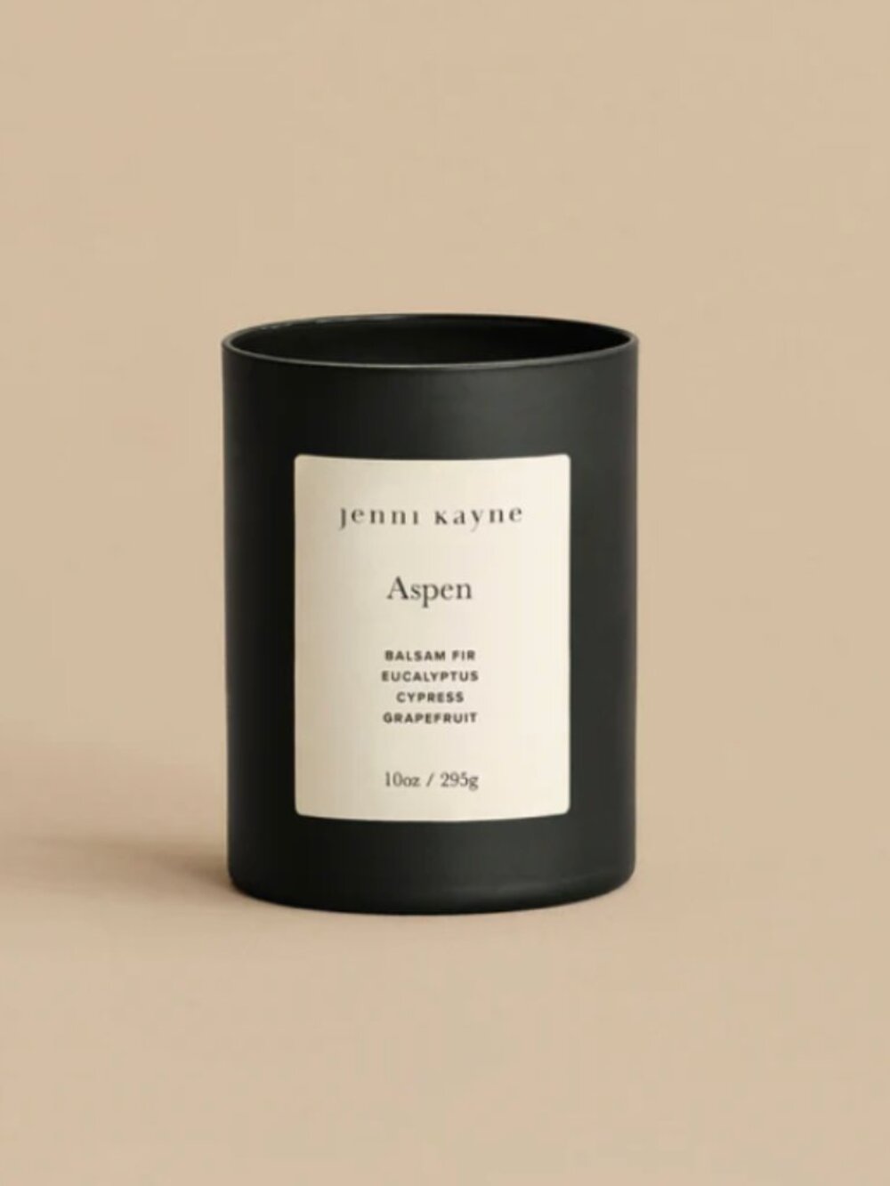 New, Unopened Jenni Kayne Aspen Candle - Picture 2 of 4
